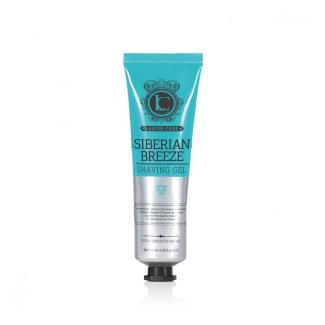 Lavish Care Siberian Breeze Shaving Gel
