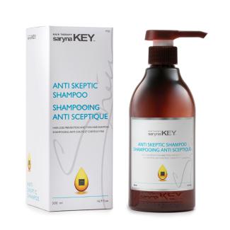 SarynaKEY Anti Skeptic Shampoo 