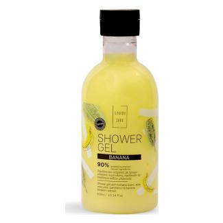 Lavish Shower Gel Banana