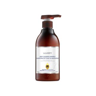 SarynaKEY Deep Cleansing Shampoo 
