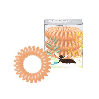 Invisibobble Around The World Designed in Austria