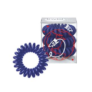 Invisibobble Around The World Designed in belarus