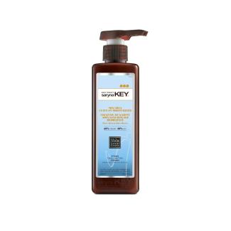 SarynaKEY Curl Control Cream (Ενυδάτωση 60% - Κράτημα 40%)
