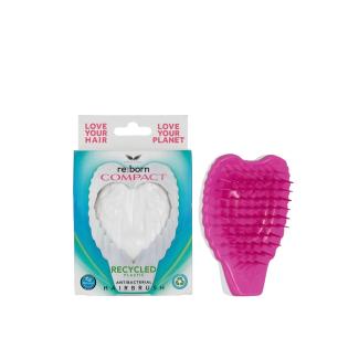 Tangle Angel Re:Born Compact White / Fuchsia I