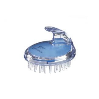 Kent Shampoo and Scalp Massage Brush in Blue