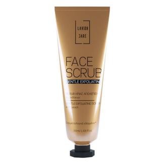 Lavish Care Face Scrub Gentle Exfoliating Peach