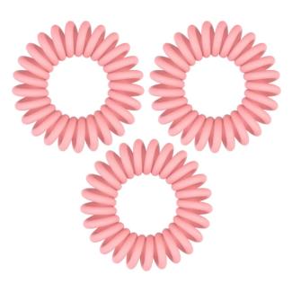 Invisibobble Baby Pink