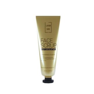 Lavish Care Face Scrub Olive Deep Exfoliating