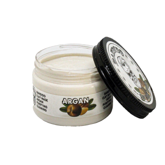 Bandido Face Clay Mask Argan