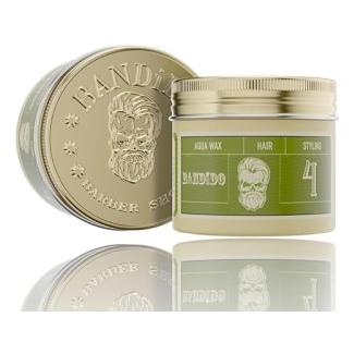 Bandido Aqua Wax 4 Light Green