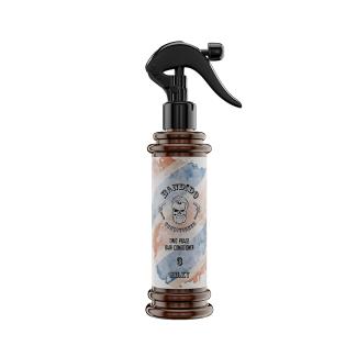 Bandido Two Phase Hair Conditioner 3 MILKY