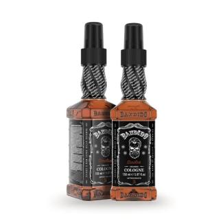 Bandido Perfumed Cologne - Sicilia