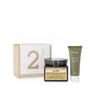 SarynaKEY Body Butter & hand Butter