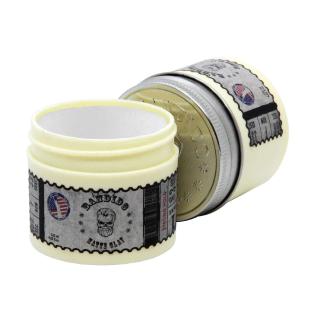 Bandido Pomade Matte Clay 