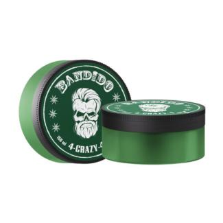 Bandido Crazy Pearly Hair Gel 