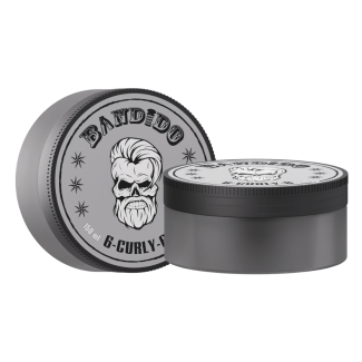 Bandido Curly Pearly Hair Gel 150ml