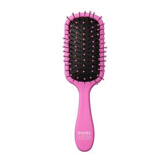 The Knot Dr. Knotty Brush PlumPie KKD104