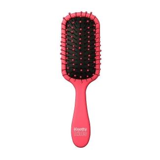 The Knot Dr. Knotty Brush Razzleberry KKD102