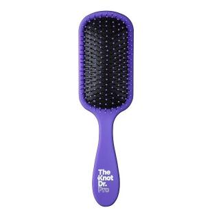 The Knot Dr. Pro Brite Brush Periwinkle KDS103