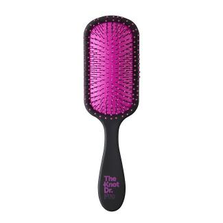 The Knot Dr. Pro Brush Pro Fuchsia KDP102
