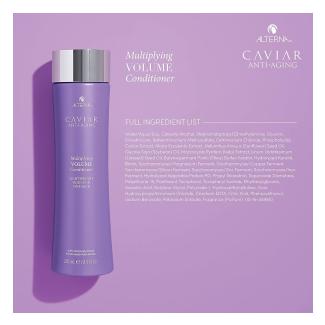 Alterna Caviar Multipying Volume Conditioner 