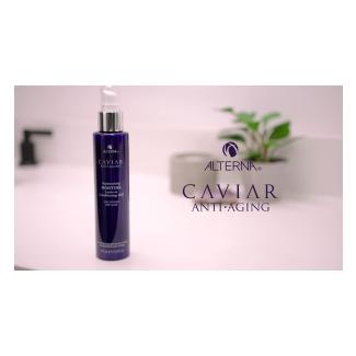 Alterna Caviar Replenishing Moisture Leave In Conditioning Milk 