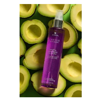 Alterna Caviar Smoothing Anti-Frizz Dry Oil Mist