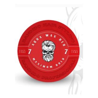 Bandido Aqua Wax 7 Strong (back to bar)