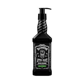 Bandido After Shave Cream Colombia