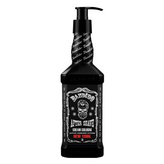 After Shave Cream Cologne - New York