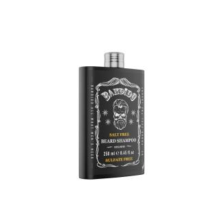 Bandido Beard Shampoo I