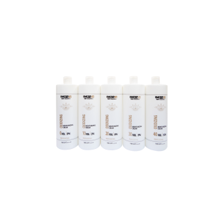 Code Zero Oxidizing Cream 