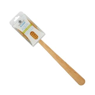Kent Bath Brushes Pure Bistle FD3 