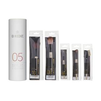 Kent Make Up Brushes Gift Set