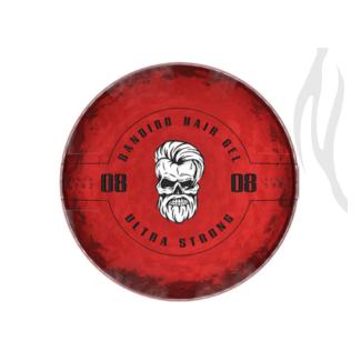 Bandido Hair Gel Ultra Strong 