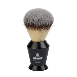  Kent Shaving Brush Infinity + (black)  1