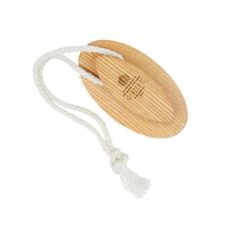 Kent Bath Brushes Pure Bistle FD11