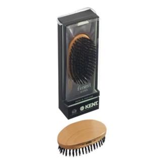 Kent Mens Brushes MG2 Pure Bristle