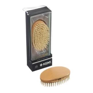 Kent Mens Brushes MG3 Pure Bristle  