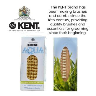 Kent Nails Brush NB3