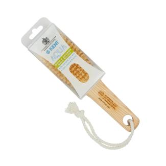 Kent Bath Brushes Pure Bistle FD6