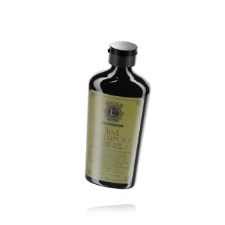 Lavish Care 3 in 1 Shampoo