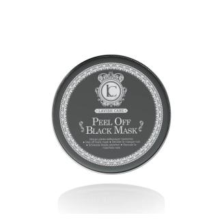 Lavish Men Care Black Mask