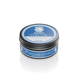 Lavish Care Hair Strong Hold High Sheen Water Pomade 