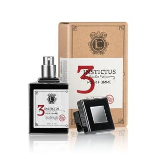 Lavish Perfume Cologne Instictus No 3 I