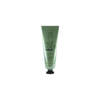 Lavish Care Face Scrub Apple & Apricot Brightening