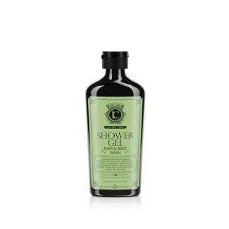 Lavish Men Care Ηair And Body Wash