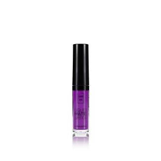 Lavish Matte Liquid LipColor No24