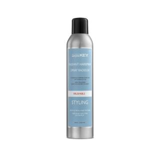 SarynaKEY Hair Spray brushable 