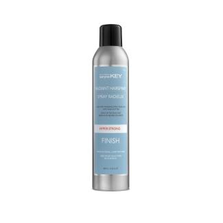 SarynaKEY Hair Spray Strong I